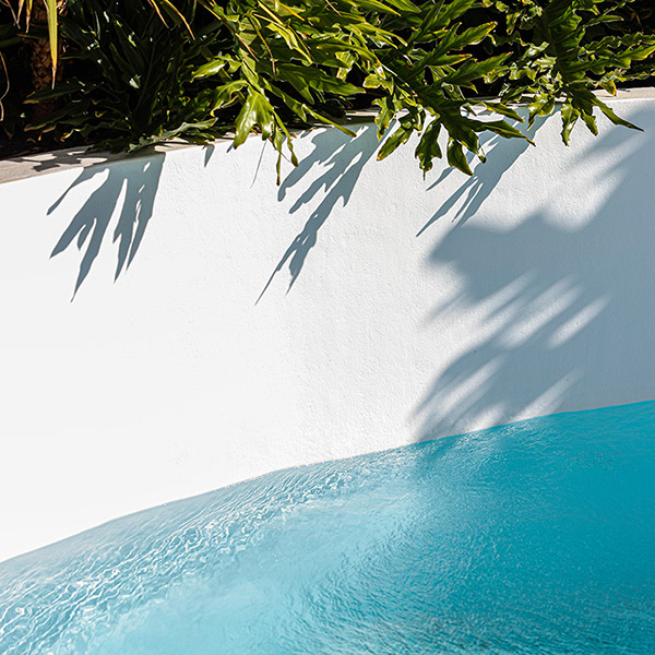 Concrete vs. Fibreglass Pools